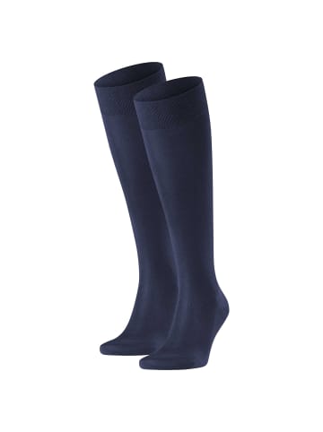 Falke Socken 2er Pack in Dunkelblau