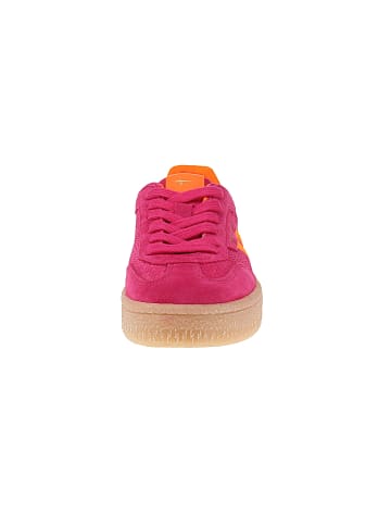 Tamaris Sneaker low 1-23723-44 in Rosa