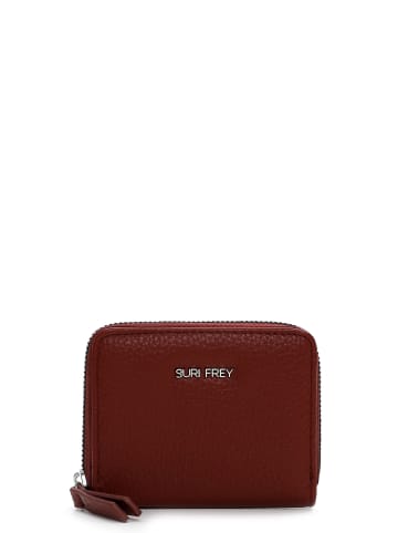 SURI FREY Geldbörse SFY Tiffy in red