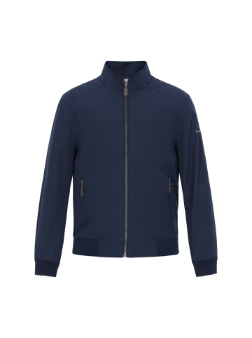 DreiMaster Men Jacket in navy
