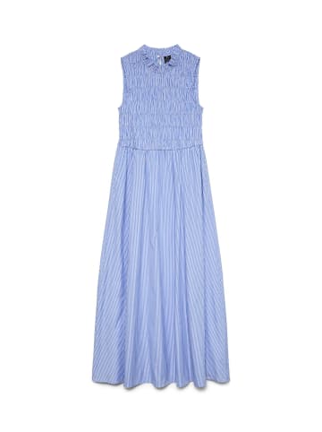 Vero Moda Kleid in Granada Sky