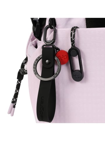 Hedgren String Handtasche 27 cm in orchid ice