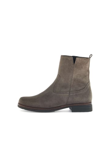 Gabor Cowboy Boots in braun