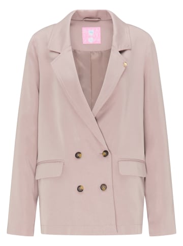 myMo Blazer in Nude