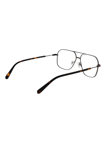 Gant Herren Optische Fassungen Aviator Grau