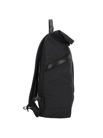 Tom Tailor Boston Daypack 53 cm Laptopfach black