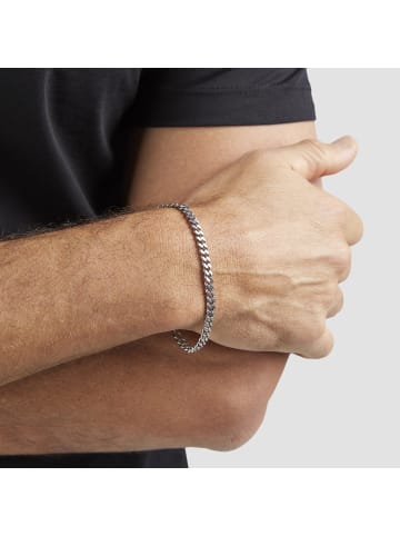 s.Oliver Armband Basic in silber