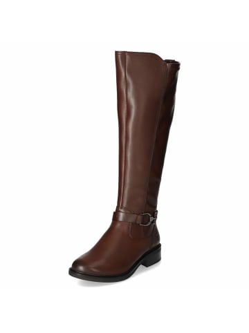 remonte Stiefel LIZ HURLEY in braun