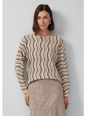 s.Oliver Strickpullover in 93X0_beige