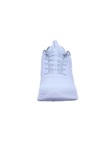 Skechers Slipper in weiß