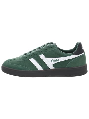 Gola Sneaker Low in grün