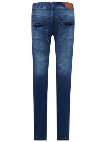 name it Jungen Regular Fit Jeanshose 92