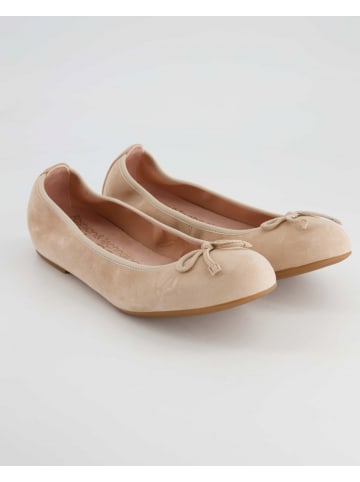 Unisa Ballerinas in Beige