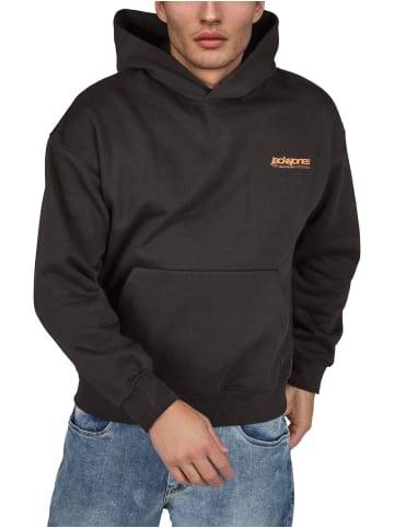 Jack & Jones Pullover JJEURBAN EDGE in Schwarz