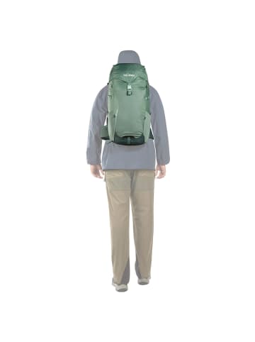 Tatonka Hike Pack Rucksack 50 cm in sage green