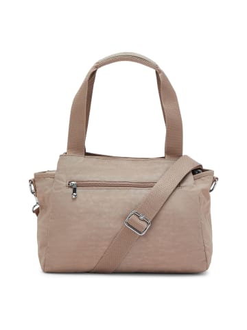 Kipling Basic Elysia Schultertasche 29.5 cm tan beige