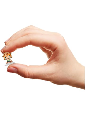 Funko One Piece Nami Arlong Nojiko Mystery 4er Pack Mini Figur 2,2 cm