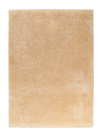 Teppich Boss Hochflor Teppich Zone 825 Beige - Beige