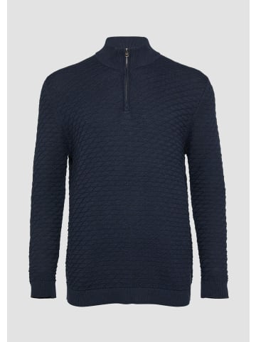 s.Oliver Strickpullover in 59X0_navy