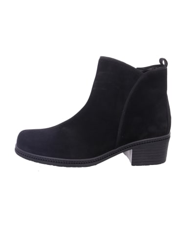 Gabor Stiefeletten für Damen in schwarz