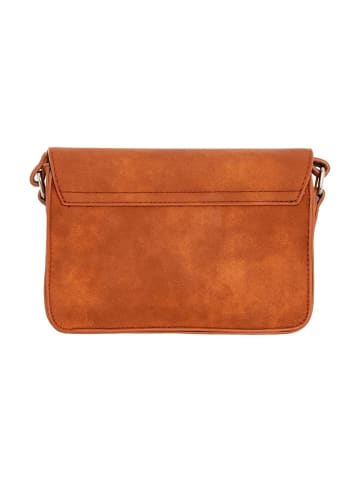 Lady Edelweiss Handtasche 17901 in orange