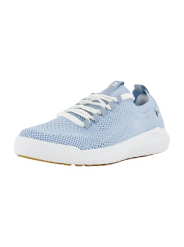 rieker Sneaker Low in Blau
