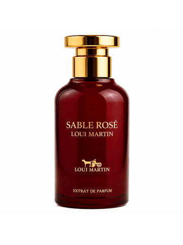 Loui Martin Parfumextrakt Rosé Sand 100 ml