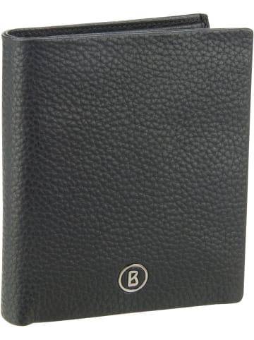 Bogner Geldbörse Vail Riko Billfold LV16 in Black