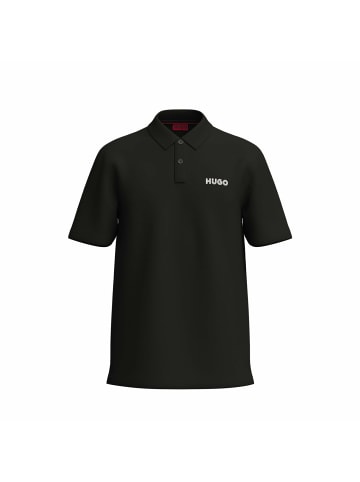 BOSS Poloshirt für Herren in Schwarz