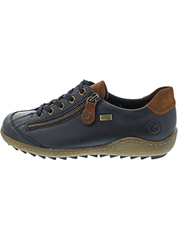 remonte Schnürer Blau