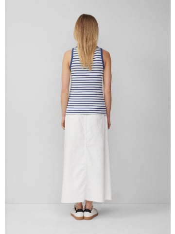 s.Oliver T-Shirt in 55G0_royalblau