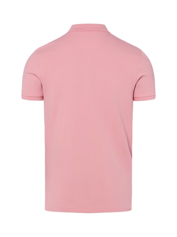 Finshley & Harding Shirt in altrosa - 0003