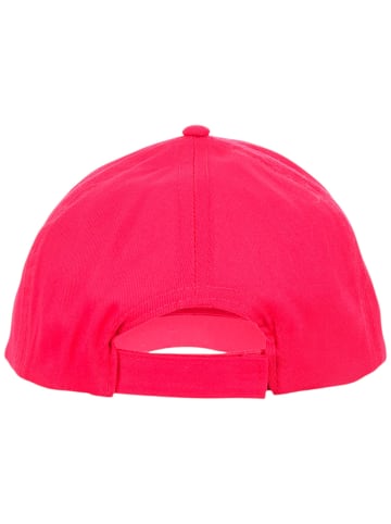 Disney Vaiana Basecap Disney Vaiana in Dunkelpink
