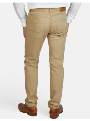 Pierre Cardin Jeans Lyon in Cornstalk