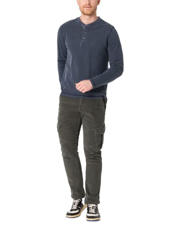 Timezone Cargo REGULAR NIKLASTZ regular/straight in Grün