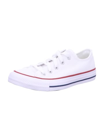 Converse Sneaker Low in weiß