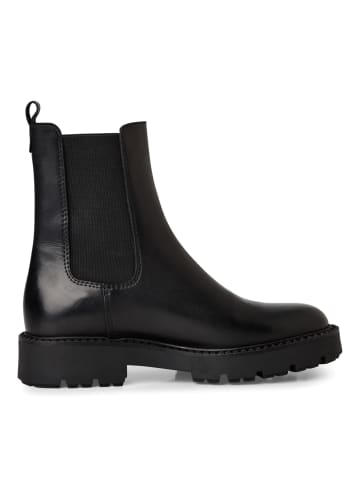 Tamaris Chelsea Boot in schwarz