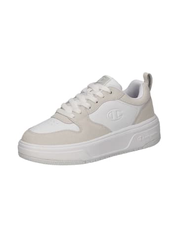 Champion Sneakers Low RD 18 Lite Low in weiß