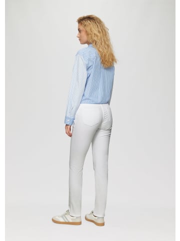 s.Oliver Jeans-Hose BETSY in 01Z8_weiß