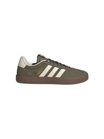 adidas Sneakers Low VL COURT 3.0 in grün