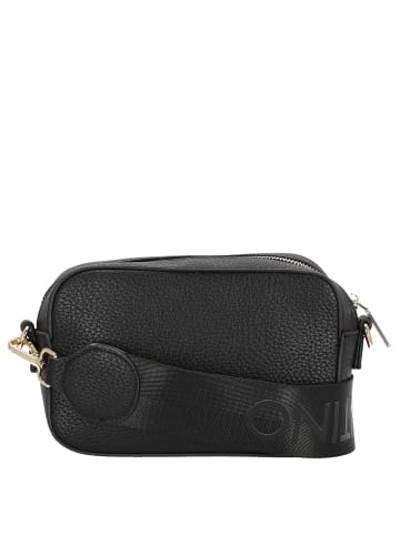 Valentino Bags Fall Re - Umhängetasche 19 cm (blu) in nero