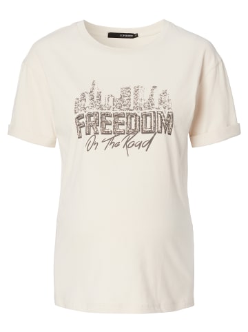Supermom T-Shirt Freedom in Turtledove