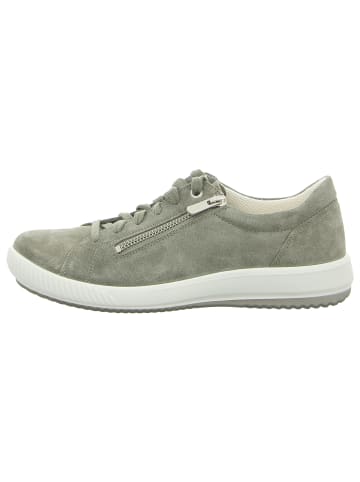 Legero Schnürschuh in grün