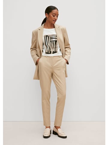 comma Hose in 8091_helles beige