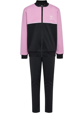 Hummel Hummel Track Suit Hmldallas Multisport Mädchen in PASTEL LAVENDER