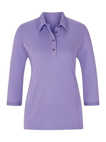 WITT WEIDEN Shirt in lavendel