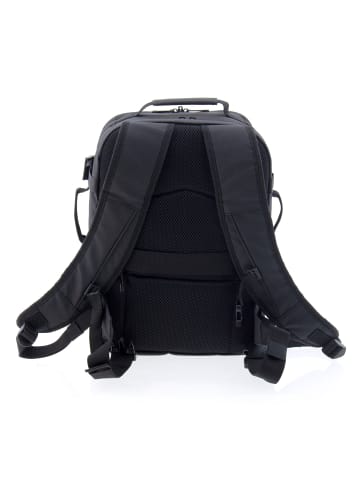 Gladiator 3900 Daypack 40 cm Laptopfach black