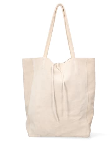 Chiara Ferretti Schultertasche in BEIGE