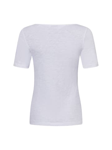Marc O'Polo T-Shirt in weiß