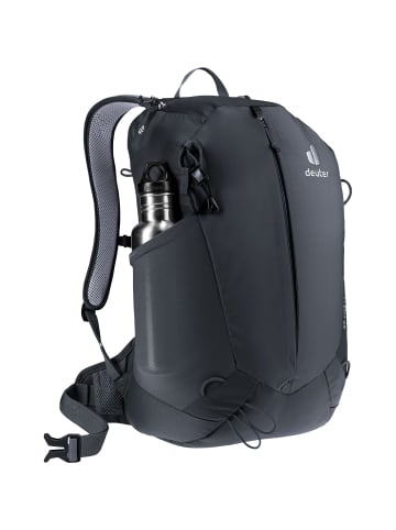 Deuter Rucksack AC Lite 17 black in Schwarz